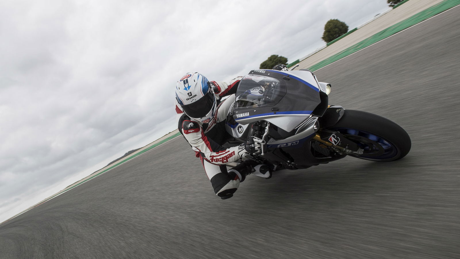 2018 R1M review